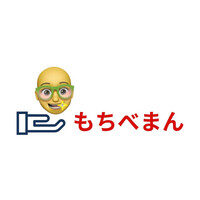 もちべまん